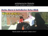 Islamophobie - Der neue Rassismus und die Hetze - Islamophobia - The new racism and the agitation