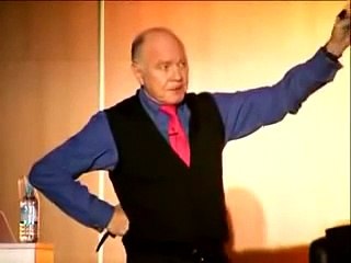 Marc Faber talks at the Slovenia congress, 10-16-09 Presentation 2 - 7.flv