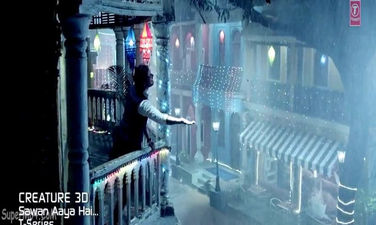 Sawan Aaya Hai HD video