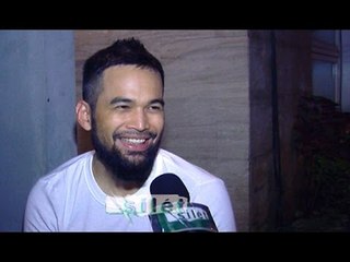 Wisnu Pelihara Jenggot - Silet 06 Januari 2015