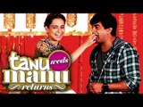 Tanu Weds Manu Returns Amazing Box Office Collection