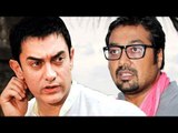 Anurag REACTS On Aamir's Comment On AIB Roast