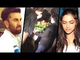 Ranbir ANGRY With Leaked Pics With Deepika Padukone