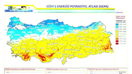 Santrala Tavé ya Sümerpark - Şaredariya Bajaré Mezin Amed
