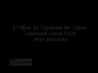 Jeu de piste "Saint-Ouen se met au vert"