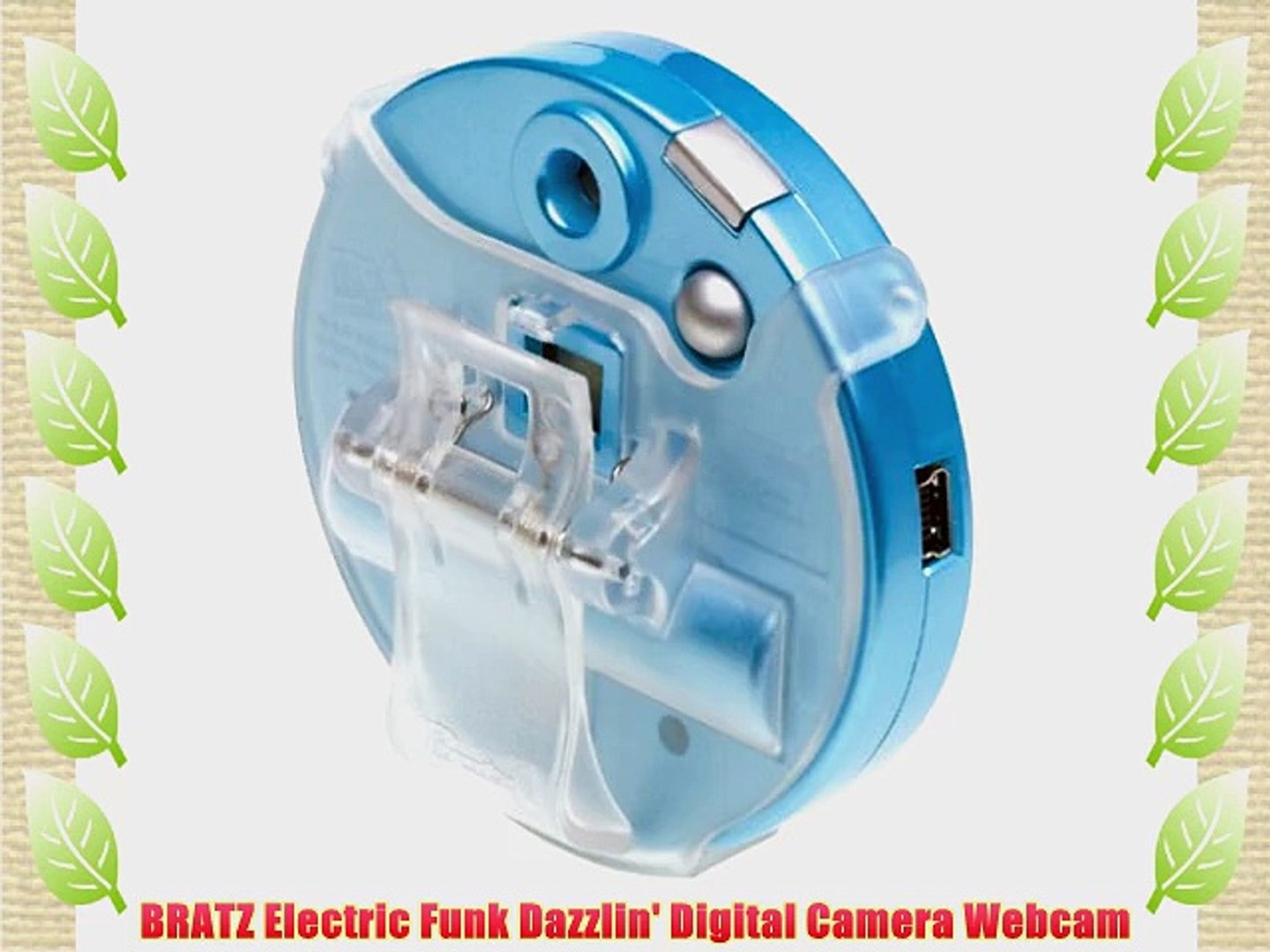 bratz electric funk
