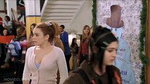 Mean Girls  3 10  Movie CLIP - Regina Bashes Janis (2004) HD