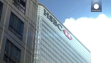 HSBC намерен сократить до 25 тысяч человек в рамках реструктуризации
