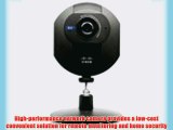 Linksys Wireless-N Internet Home Monitoring Camera