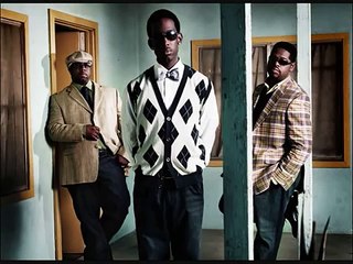 Boyz II Men - The Perfect Love Song