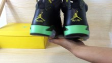 Authentic Air Jordan 6 the World Cup Brazil