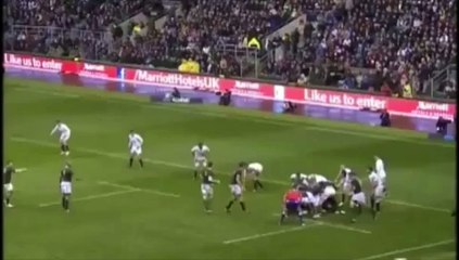 Cas d'arbitrage - Les ministres du rugby version n°3