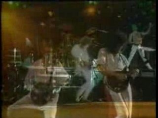 Queen - Tie your mother Down