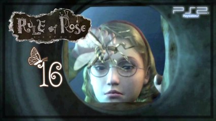 Rule of Rose 【PS2】 -  Pt. 16 「The Goat Sisters」