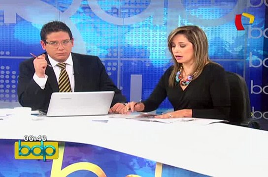 Ejecutivo pedirá facultades para legislar en temas económicos: González Izquierdo analiza proyecto