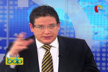 Extorsionan a empresario en Trujillo: delincuentes detonaron granada en vivienda