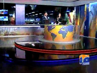 Geo Headlines - 09 Jun 2015 - 1400