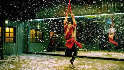 ABCD2 Song 'Chunar' made my mother cry: Varun Dhawan