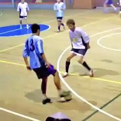 Biggest football fail ever