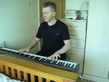 Lesson 15: How to play amazing boogie woogie piano