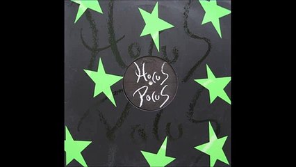 Vicious Delicious - Hocus Pocus (Bow Chi Bow) (B1)