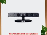 Xtion PRO LIVE/B/U RGB and Depth Sensor