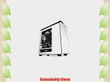NZXT Technologies H440 Mid Tower Chassis Cases