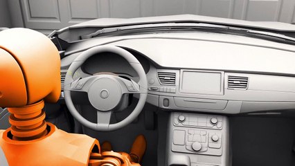 Driver Alcohol Detection System for Safety   Technology Overview