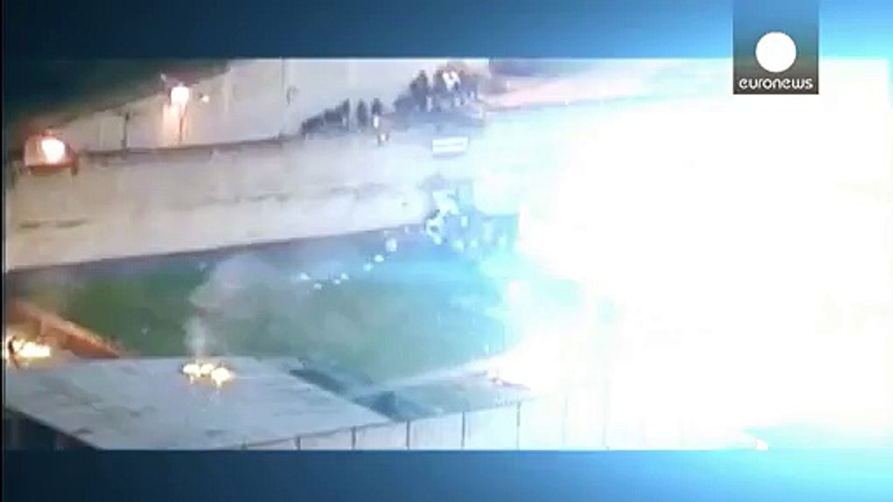 Gefängnisrevolte in Brasilien beendet