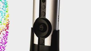 Logitech WiLife Digital Video Security--Indoor Add-On Camera