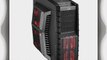 AZZA Full Tower Computer Case with 4xEasy Swap HD Trays and 2x2.5-Inch SSD Trays HURRICAN 2000R