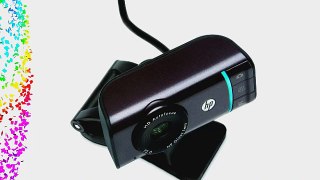 HP Webcam HD-3110 - 720P Autofocus Widescreen Webcam with TrueVision