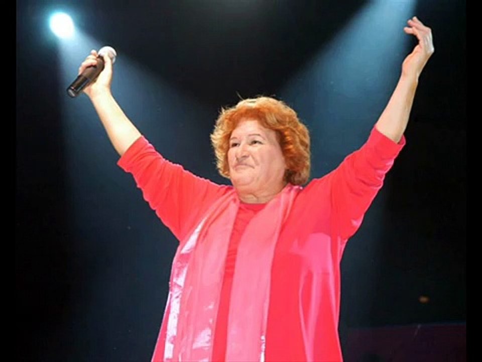 SELDA BAGCAN - nem kaldi