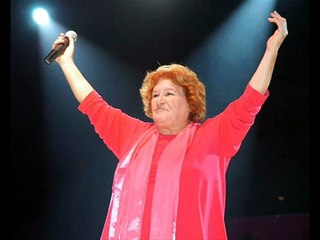 SELDA BAGCAN - nem kaldi