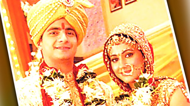OMG! Naitik & Akshara To REMARRY | Yeh Rishta Kya Kehlata Hai | Star Plus