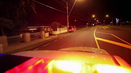 Women In Blue S01E03 (NZ)