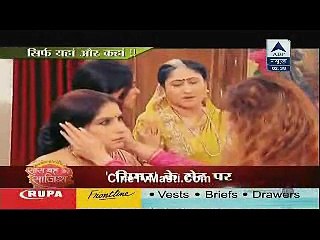 Sasural Simar Ka 9th June 2015 Maushiji Ko Mataji Se Khatara CineTvMasti.Com