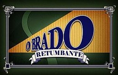 Громкий крик / O Brado Retumbante (2012)