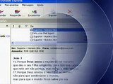 Configurar Outlook Express com Gmail ou domínios associados ao Gmail