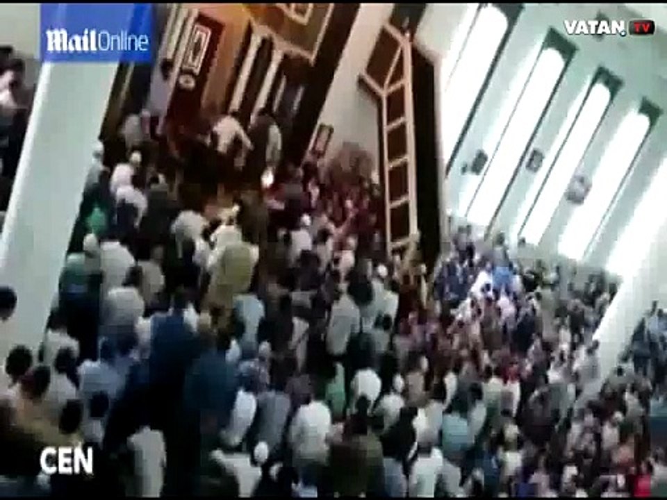 camide kavga
