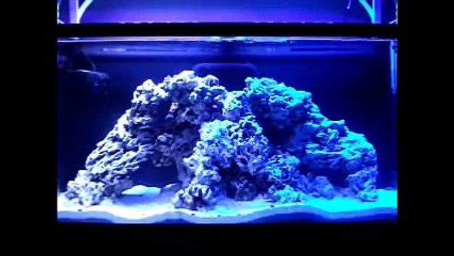 LED Sunrise/Set - 1st Run - Arduino Controlled