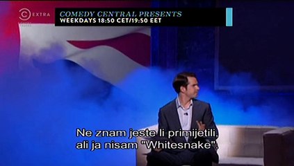 Comedy Central Extra - Continuity 2 - 05.06.2015.