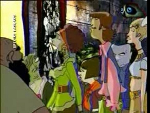 Les Lascards - On entre pas