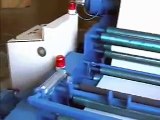 L&L Paper Converting Machines