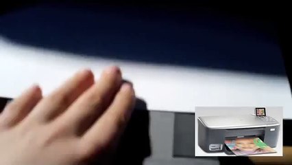 HP 2575 All In One Printer/Scanner/Copier Review