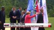 G7 leaders agree to phase out fossil fuels