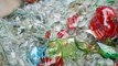 Arhaus Recycled Glass Balls - Artisan Crafted