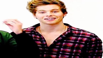 LUKE HEMMINGS Más alla del cielo / wattpad