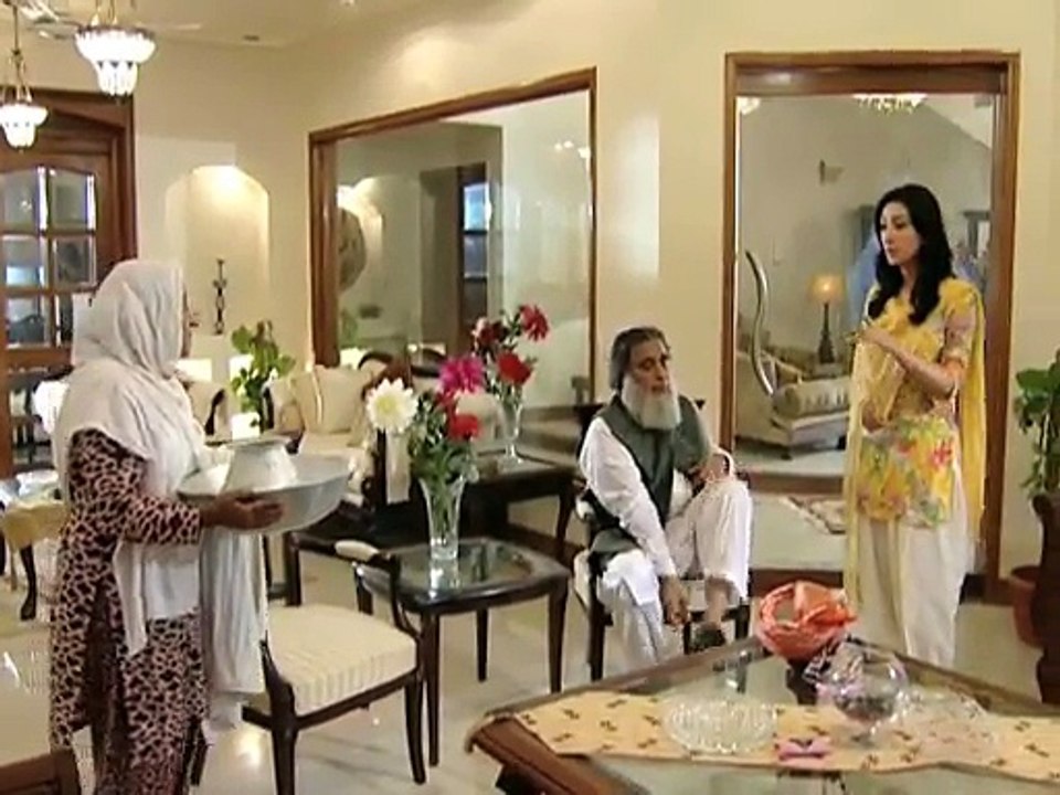 Jab Naam Pukary Ep 02 Seg 04