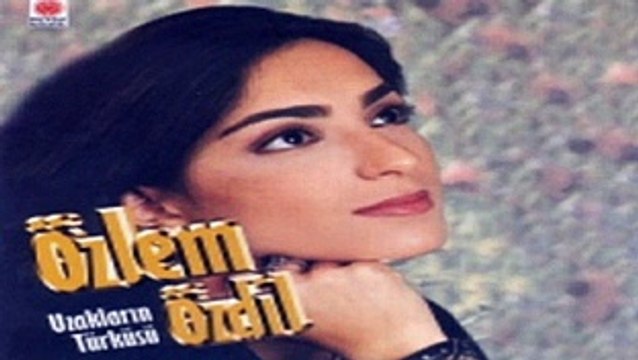 Özlem Özdil - Kevser Irmagı